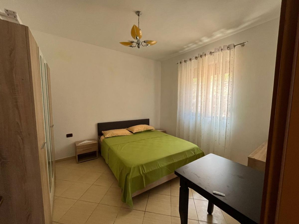 Laert's Hébergement de vacances Saranda